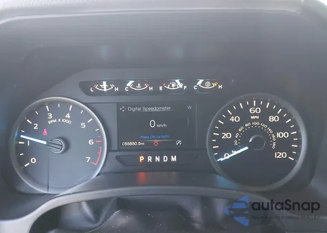 2020 Ford F-150 Xlt from USA, damaged, VIN 1FTEW1EP0LKD92664